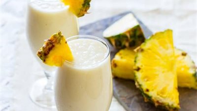 اعملي بينا كولادا بمكونات بسيطة.. للشيف عمر إسماعيل