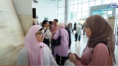 عضو في كورال طاقة حب: 