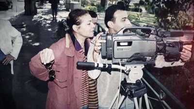 حدث في مثل هذا اليوم.. مولد «عطيات الأبنودي» سفيرة السينما التسجيلية ووفاة «آنا» ملكة إسبانيا