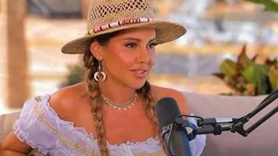 ياسمين رئيس: «مدخلتش التمثيل واسطة.. وبدأت مشواري كموديل»