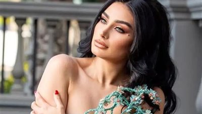 لين كلايف.. قصة طبيبة حسناء تُوجت بملكة جمال المتزوجات