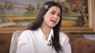 منة عرفة: إذا تحولت إلى رجل يوم واحد «هعمل علاقات» 