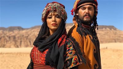 من قصاقيص الحب عند العرب.. هذا ما حدث بين جميل وبثينة