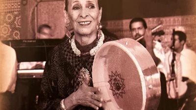 حدث في مثل هذا اليوم.. مولد أيقونة الغناء المغربي الحاجة 