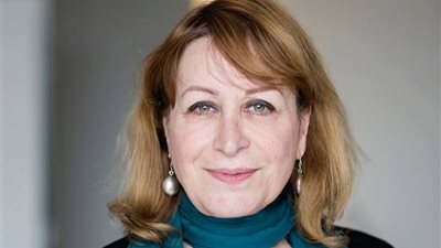 إنعام كجه جي تكتب: جدّتنا التي كتبت