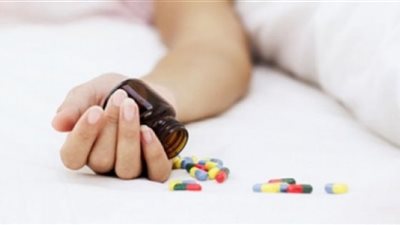 بسبب خلافات زوجية.. انتحار ربة منزل بأقراص مجهولة في سوهاج