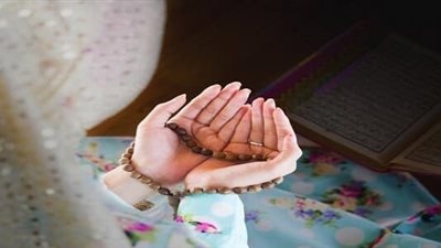 رددي هذا الدعاء في أول جمعة من ربيع الثاني وسوف تجدين ما يسرك