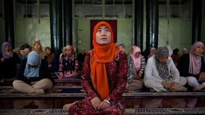 تعرفي على سنن الجمعة التي يغفر الله بكل واحدة جبالاً من السيئات