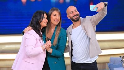 جيلان علاء تروي كواليس قصة حبها مع عز شهوان.. ما علاقة منى الشاذلي؟