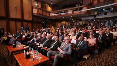 نشرة أخبار التعليم.. تطوير التعليم الجامعي والفني وافتتاح مؤتمر الفرانكوفوني