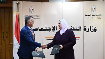 التضامن في أسبوع.. صرف معاش تكافل وكرامة والسعي لتوظيف الشباب وخدمات لذوي الهمم