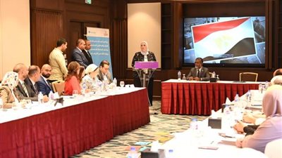 «التضامن» تختتم سلسلة ورش عمل بناء قدرات المراقبين الاجتماعيين