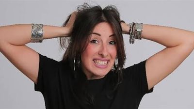 بعد روايتها كواليس قصة زواجها المثيرة.. من هي جيلان علاء؟