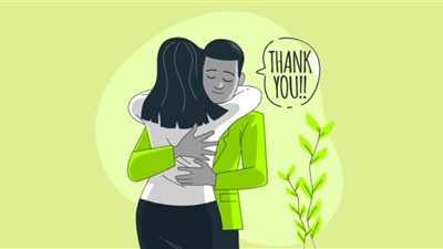 «يُعزز الجهاز المناعي ويُسكن الآلام».. 5 تأثيرات سحرية لحضن المرأة على الرجل