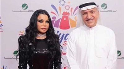 ياسمين عز تدافع عن هيفاء وهبي: 