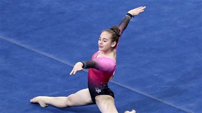 ذاكرة اليوم| ميلاد أسطورة كرة القدم «مارادونا» و «الخطيب».. وبطلة العالم في الجمباز «ناستيا ليوكين»