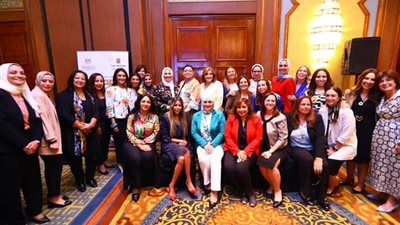 التضامن في أسبوع.. «القباج» تطير إلى الأردن ومليون أسرة جديدة لتكافل وكرامة