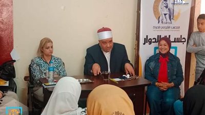 لمناقشة القضية السكانية.. «القومي للمرأة» ينفذ جلسات الدوار بالبحيرة والإسكندرية