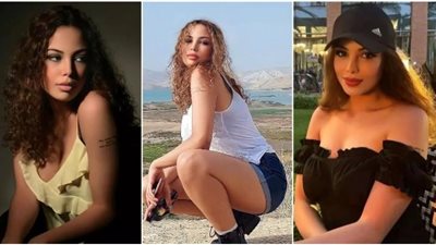 المغربية وصال تُهدد دنيا بطمة بعد اتهامها بالخيانة والسرقة: القانون لا يحمي المغفلين