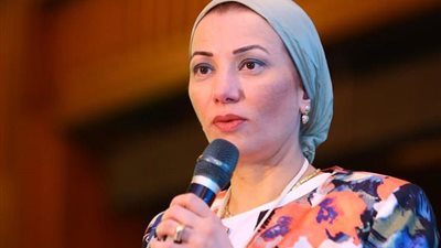 مؤتمر صحفي لإعلان شرم الشيخ خالية من الأكياس البلاستيكية