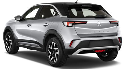 تعرفي على أسعار سيارات «أوبل موكا» بعد زيادة الدولار