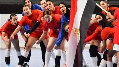 منتخب مصر لسيدات اليد يُغادر بطولة إسبانيا خالي الوفاض