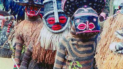 من ماكيشي الزامبي لموتى مالاوي.. أعياد حقيقية للهلع على ضفاف إفريقيا الشرقية