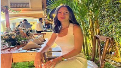 أجمل إطلالات رنيم أيمن المحترفة في إسبانيا