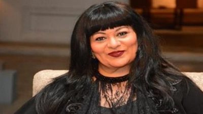 «ثقب الأوزون بتاعي باظ».. فريدة سيف النصر تتعرض لوعكة صحية