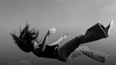 طالبة تسقط من الطابق الرابع في مدرسة بالشرقية