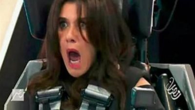 بلاغ يتهم غادة عادل بالامتناع عن تصوير فيلم