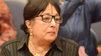 سميرة عبد العزيز: رفضت الزواج من محفوظ عبد الرحمن.. وهذا سبب تراجعي  