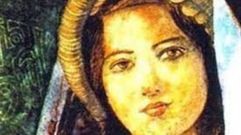 زبيدة بنت ابي جعفر