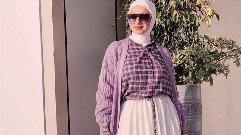 استايلات للجامعة