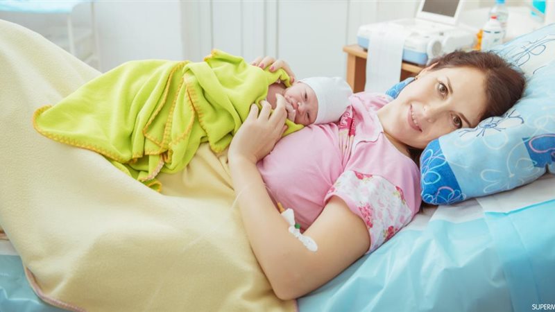 هل دعاء المرأة اثناء