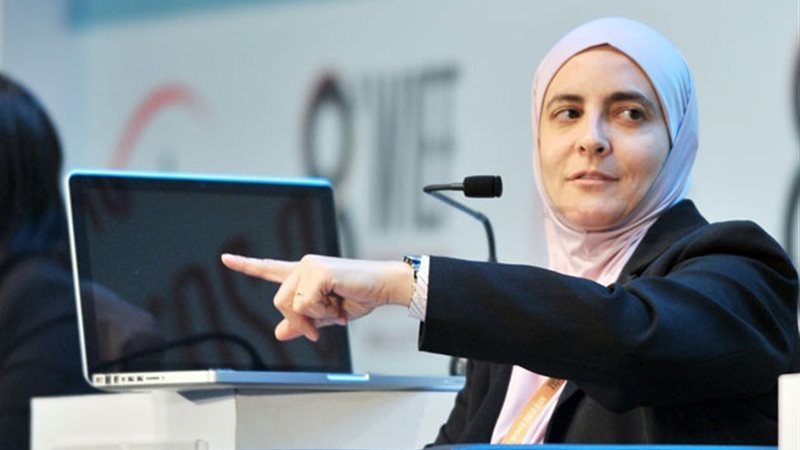 رنا الدجاني
