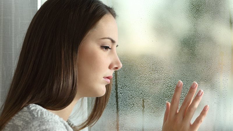 اكتئاب الشتاء