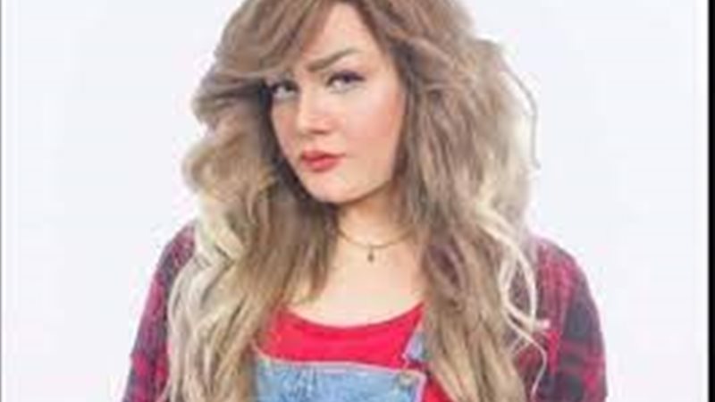 شيماء جمال