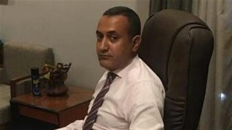 احمد التحيوي المحامي