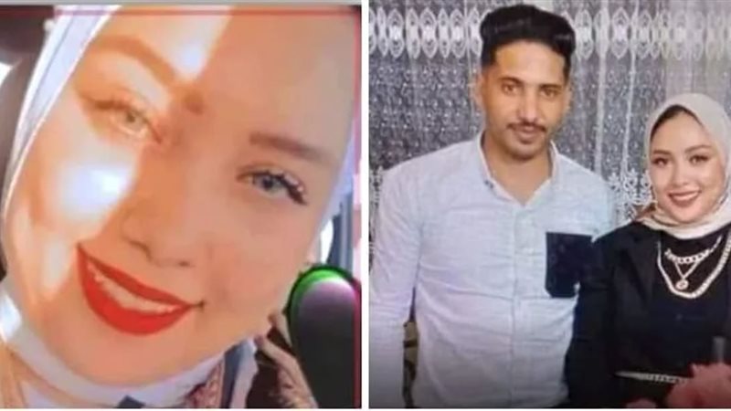 خلود السيد فتاة بورسعيد