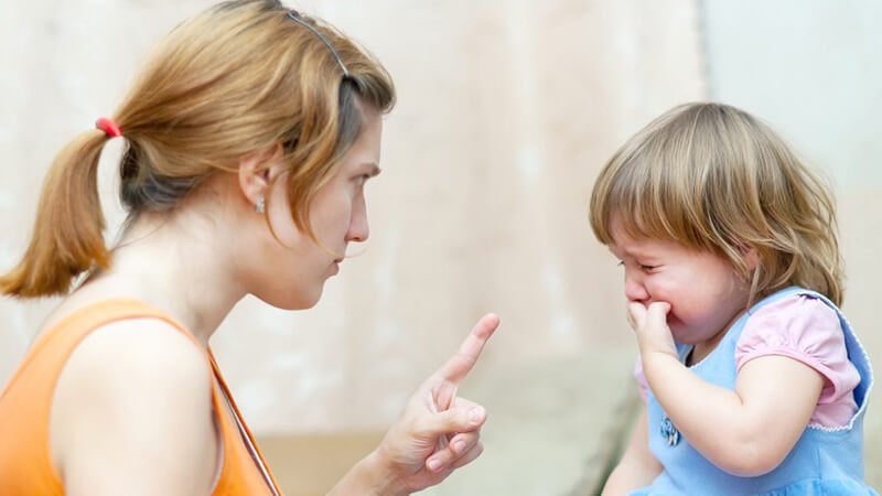 حكم دعاء الأمهات