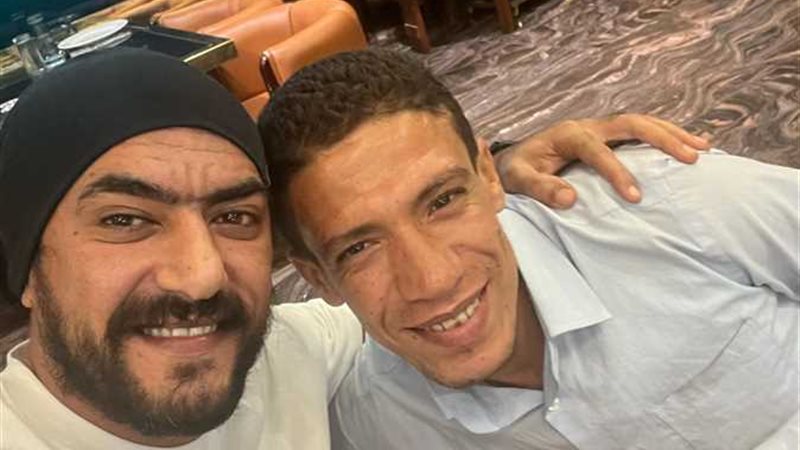 أحمد العوضي