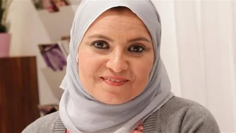 هبة قطب