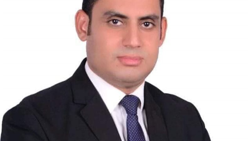 فتحي المنيسي المحامي