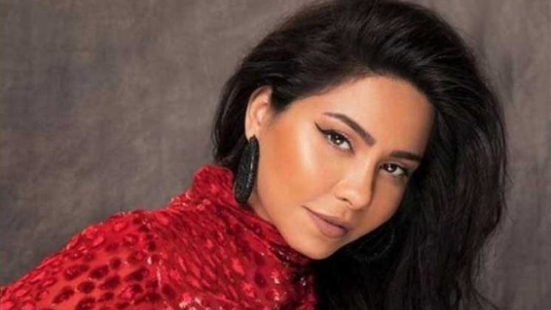 شيرين عبدالوهاب