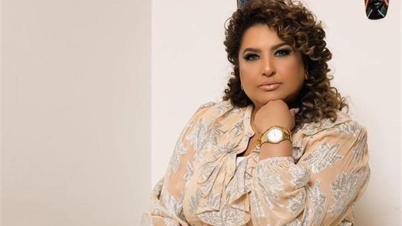الفنانة شهد سلمان
