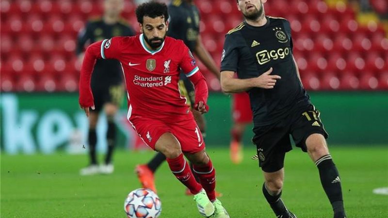 محمد صلاح