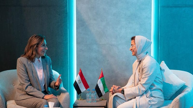 نيفين الكيلاني وزيرة
