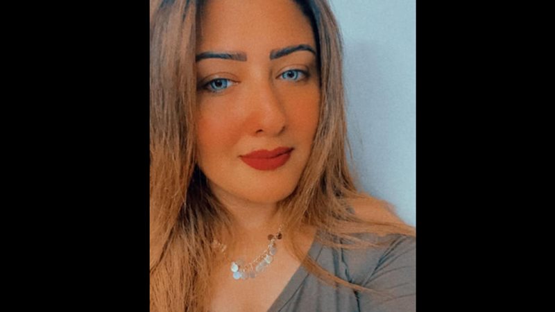 نسمة كمال الدين