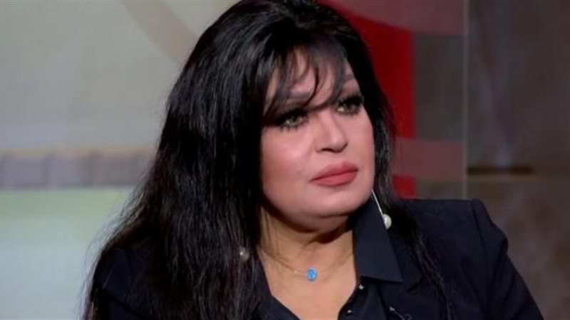 فيفي عبده